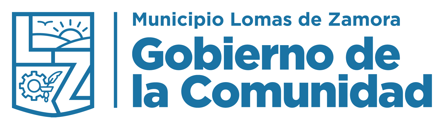 Municipio de Lomas de Zamora — Gobierno de la Comunidad